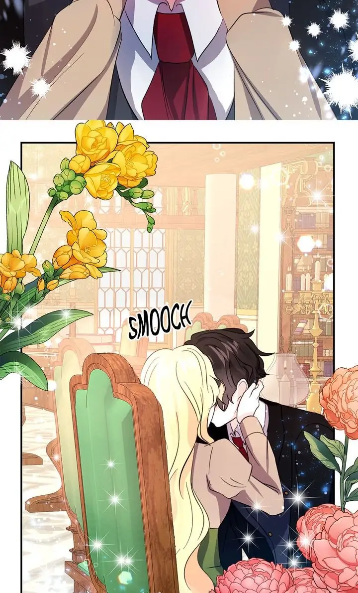 I’m the Ex-Girlfriend of a Soldier chapter 30 - page 44